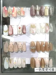 選べる定額アート カラー変更OK【オフ無し】