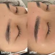 学生様初回ꕤハリウッドブロウリフト