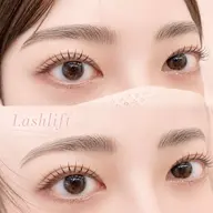 💘期間限定4800円💘黒々しく艶のある仕上がりに‼︎マスカラパーマ⚠️必ず予約リクエストからお問い合わせ下さい