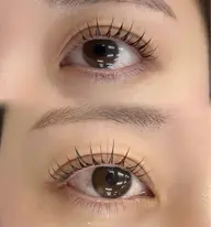🎀ラッシュリフトモデル🎀デザイン選択可♪ 60分!!