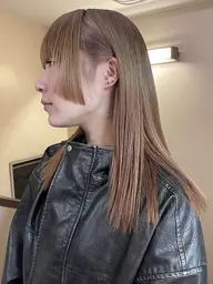 💿【minimo限定】💿イルミナorアディクシーカラー+2stepトリートメント