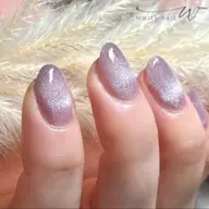 【ミニモ限定💗】韓国ジェル🤍マグネットネイル💅🫧オフ無し