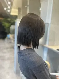 【4月限定！ご新規様限定】レディースカット✨️4月28日のみご予約可能でした⚠️