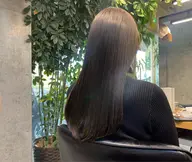 「新規」✨プレミアム縮毛矯正✨TOKIOトリートメント配合の薬剤でダメージレスでツヤツヤ髪に😄