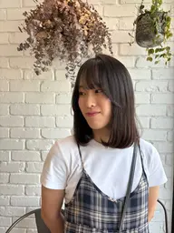 🫧女性限定🫧メンテナンスカット＋シャンプー🧴