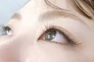 付け足し可/LED フラットラッシュ　80本