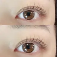 【当日限定】選べるラッシュリフトorパリジェンヌ🫧