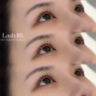 💗ラッシュリフト💗