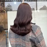 《春にぴったり!🌷》暖色ワンカラー🍓❤️