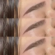 【男性】ミニモ限定特別価⭐️格垢抜け眉に✨【ワックス脱毛/眉カット/アイブロウ/骨格診断】