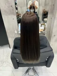 女の子限定💕お子様カット👧🏻🎀🪽【中学生以下限定】※シャンプーなし