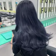 【✨1番人気✨潤艶カラー＋🌈今話題の艶髪が作れる！髪質改善トリートメント🌈✨】韓国ヘア🇰🇷