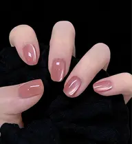 ［研修コース］マグネットネイル、オフ無し、オフ別途追加600円