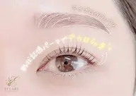 まつ毛パーマ(上のみ)&アイブロウワックス