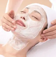 【毛穴・紫外線ダメージケア】アドバンスコース50分＋ホワイトニングケアパック10分🤍徹底美白