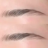 🖤ハリウッドブロウリフト+パリジェンヌ(ラッシュリフト選択可)🖤アイブロウメイク仕上げ+まつ毛コーティング付き🤍