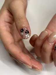 ハンドシンプル定額デザイン(オフなし)