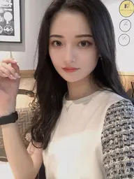 【期間限定クーポン】似合わせカット×艶感カラー×内部補修うる艶トリートメント付き×髪質改善ダメージ補修シャンプー