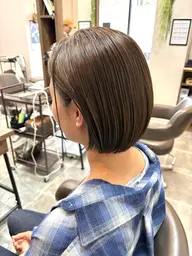 ✂︎大人女性のための似合わせカット✂︎
