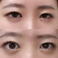 【平日限定】上下立ち上げパーマ💕