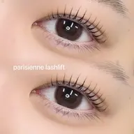 まつ毛パーマorパリジェンヌ🎀