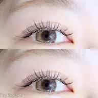 当日限定🌼人気メニュー💟バインドロック1時間つけ放題🤍リピーター様+550円