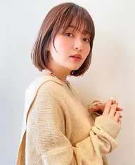 [18:30ご予約限定再来]ワンカラー