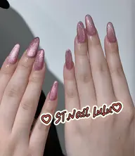 ❤️ハンド＋フット🌸マグネット