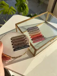 カラーエクステ140本まで🤍コーティング美容液仕上げ✨束間仕上げも◎