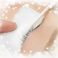 マツエクオフ（上）のみ→LED不可