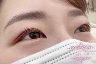 【同時施術👀💓】アイブロウワックス&まつげパーマ