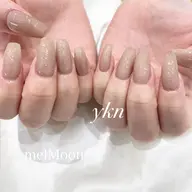 初回オフ代無料❕長さだし10本ワンカラー✨️