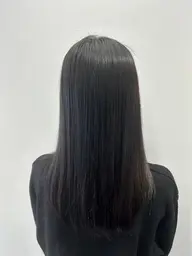 🍇透明感カラー🍇✨️✨️