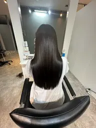 髪質改善ネオメテオカラー＋ネオメテオトリートメント🐻