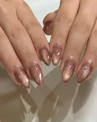 ハンド【シンプルメニュー】マグネット/ミラー/オーロラ