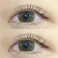 パリジェンヌラッシュリフト《エクステオフの有無をお知らせください》