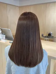 【平日限定❣️】ワンメイクカラー 『シャンプー&ブロー込み』