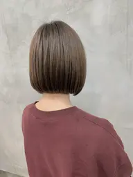 ‼︎4月限定メニュー‼︎フルカラー＋リンケージトリートメント