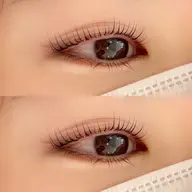 🤍パリジェンヌラッシュリフト🤍