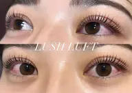 ‪❄️再来様☃️LUSH LIFT