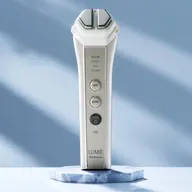 ルミエ美顔器で美白ケアエステ