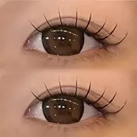 マツエク/ Mink or Sable 100本+仕上げコーティング付き🦋💜
