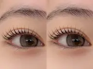 🎀上下まつげパーマ【アイシャンプー・コーティング付き】