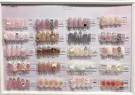 ワンホンネイルコース🎀¥8,000​〜​(オフなし)