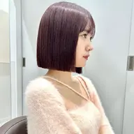 ワンカラー＋トリートメント