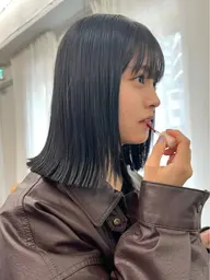 ♡ 髪質改善トリートメント