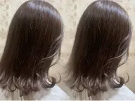 《学割U24》カット&カラー🍒♡