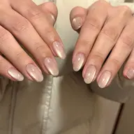 期間限定【オフあり】マグネットorフラッシュ🌼経験者ネイリスト研修モデル