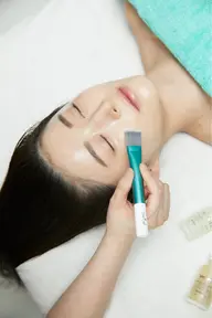 ラミネーションピーリング