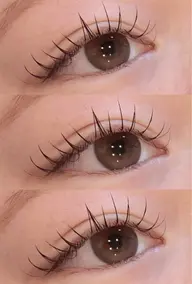 フラットラッシュ🎀つけ放題(オフ込み、コーティング付き)